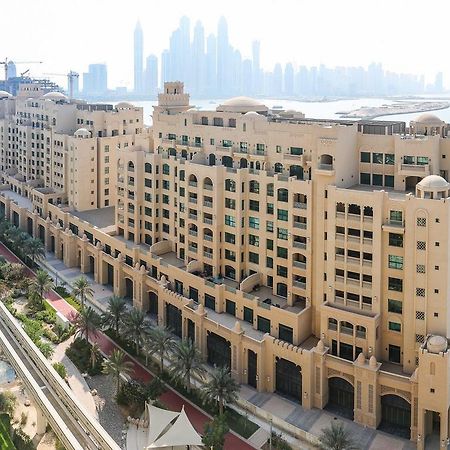 Fantastay - Palm Jumeirah ドバイ エクステリア 写真
